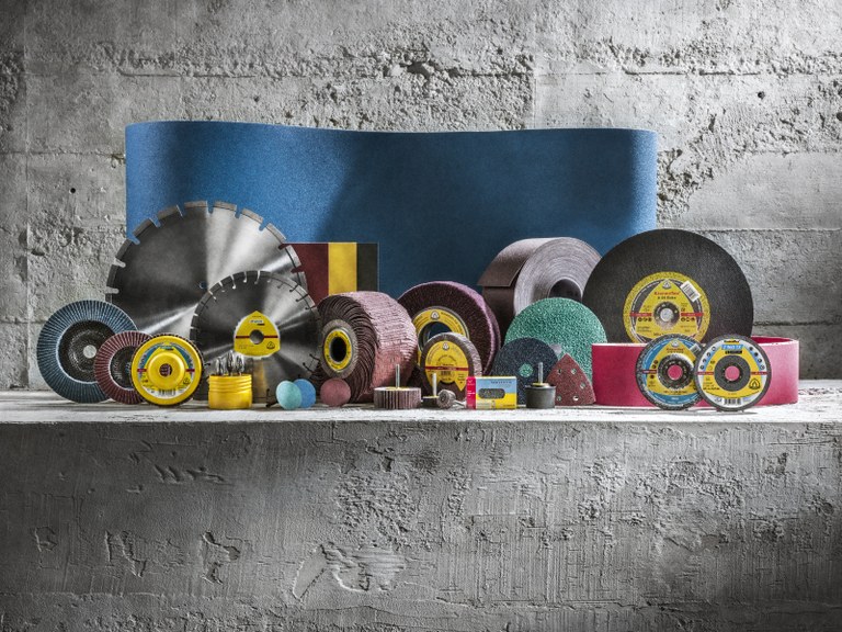 Abrasives